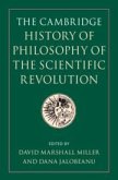 The Cambridge History of Philosophy of the Scientific Revolution