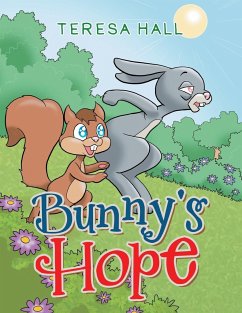 Bunny's Hope - Hall, Teresa