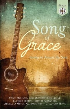 Cover Song of Grace