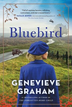 Bluebird - Graham, Genevieve