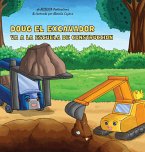 Doug El Excavador Va a la Escuela de Construcción