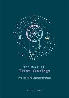 Cover The Book of Dream Meanings