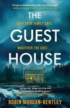 The Guest House - Morgan-Bentley, Robin