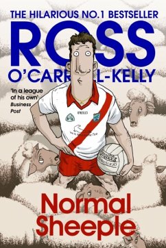 Normal Sheeple - O'Carroll-Kelly, Ross