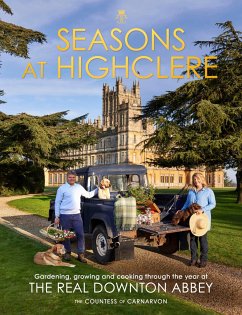 Seasons at Highclere - Carnarvon, The Countess of