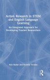 Action Research in STEM and English Language Learning