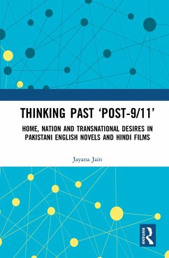 Thinking Past 'Post-9/11' - Jain, Jayana