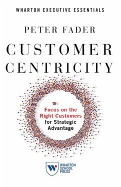 Customer Centricity - Fader, Peter