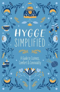 Hygge Simplified - Rayborn, Tim