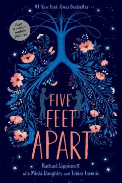 Five Feet Apart - Lippincott, Rachael