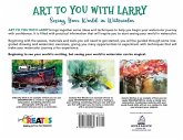 Art to You with Larry