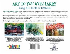 Art to You with Larry - Frates, Larry