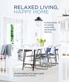 Relaxed Living, Happy Home - Bartlett, Atlanta;Coote, David