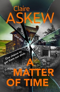 A Matter of Time - Askew, Claire