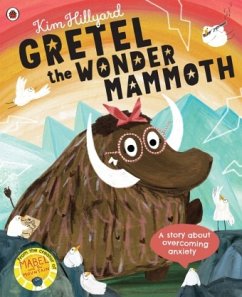 Gretel the Wonder Mammoth - Hillyard, Kim