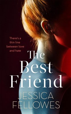 The Best Friend - Fellowes, Jessica