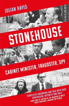 Stonehouse - Hayes, Julian