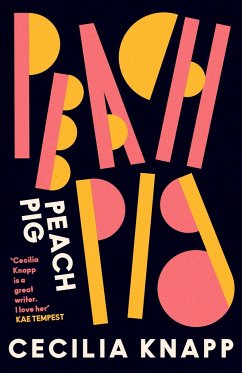 Peach Pig - Knapp, Cecilia