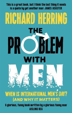 The Problem with Men - Herring, Richard