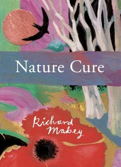 Cover Nature Cure