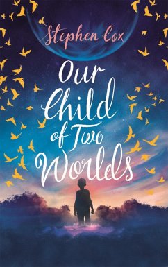 Cover Our Child of Two Worlds