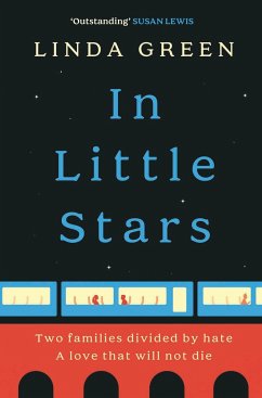 In Little Stars - Green, Linda