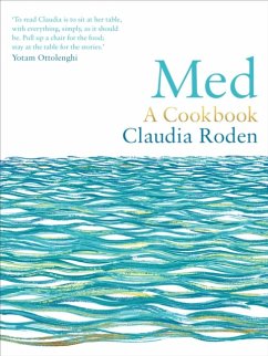 Med - Roden, Claudia