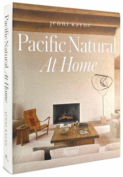 Pacific Natural at Home - Kayne, Jenni; Duysen, Vincent Van