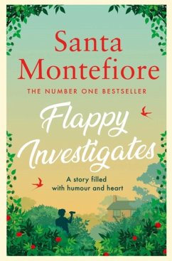 Flappy Investigates - Montefiore, Santa