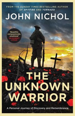 The Unknown Warrior - Nichol, John