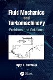 Fluid Mechanics and Turbomachinery