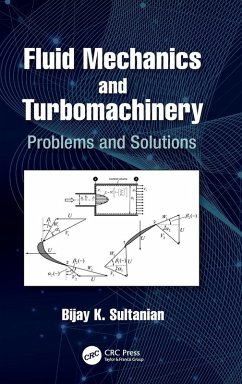 Fluid Mechanics and Turbomachinery - Sultanian, Bijay K