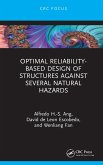 Optimal Reliability-Based Design of Structures Against Several Natural Hazards