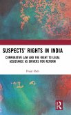 Suspects' Rights in India