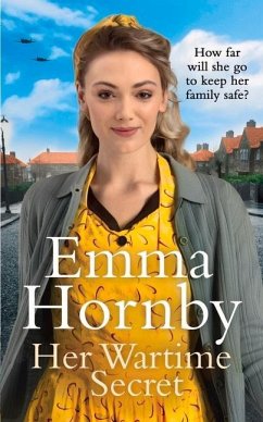 Her Wartime Secret - Hornby, Emma