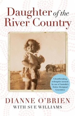 Daughter of the River Country - O'Brien, Dianne; Williams, Sue