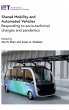 Shared Mobility and Automated Vehicles:... - Bild 1