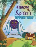 Simon the Spider's Adventure