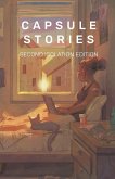 Capsule Stories Second Isolation Edition