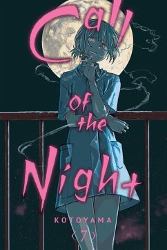 Call of the Night, Vol. 7 - Kotoyama