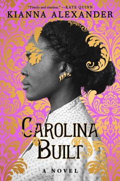 Carolina Built - Alexander, Kianna