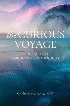 The Curious Voyage - Schwartzberg, Cynthia