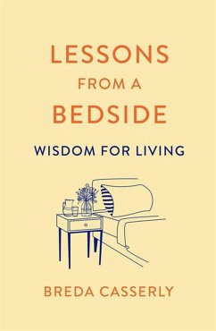 Lessons from a Bedside - Casserly, Breda