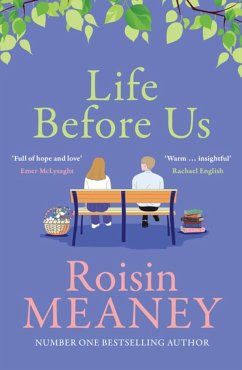 Life Before Us - Meaney, Roisin