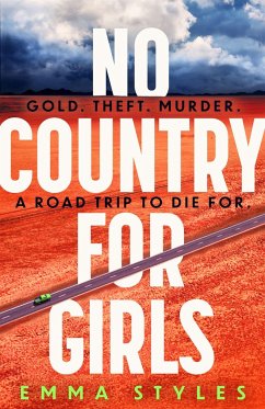 No Country for Girls - Styles, Emma