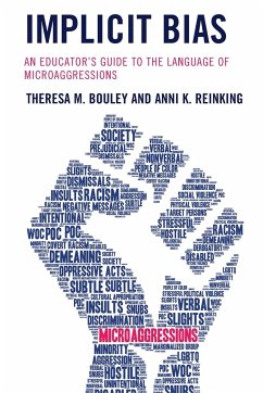 Implicit Bias - Bouley, Theresa M.; Reinking, Anni K.