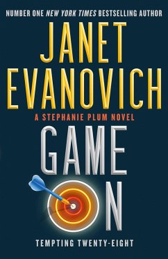 Game On - Evanovich, Janet