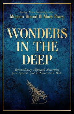 Wonders in the Deep - Bound, Mensun;Frary, Mark