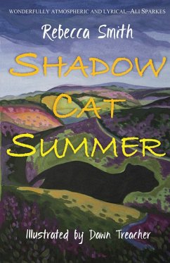 Shadow Cat Summer - Smith, Rebecca