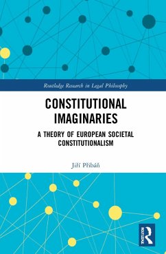 Constitutional Imaginaries - Pribán, Jirí